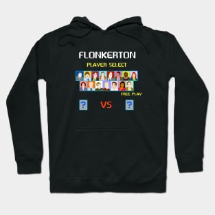 Flonkerton Hoodie